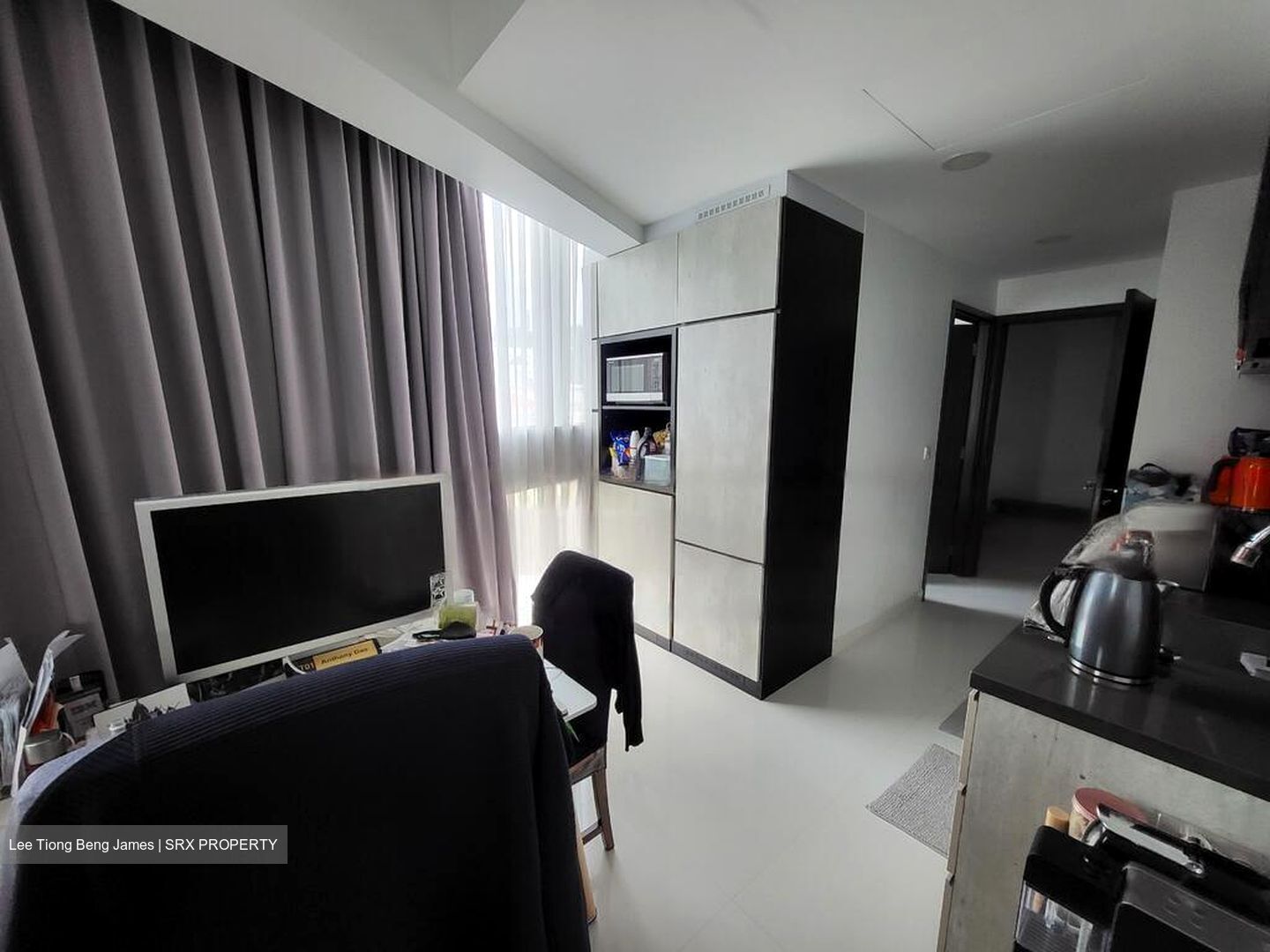 The Rise @ Oxley - Residences (D9), Apartment #470152911
